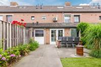 Woning Merodelaan 6 Breda