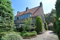Woning Parklaan 10 Bilthoven