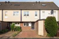 Woning Van Miereveltstraat 9 Ede