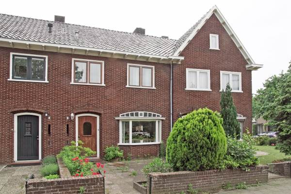 Woning Dikkeboomweg 9 Nijmegen