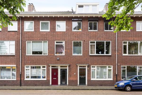 Woning Graslaan 52 Arnhem