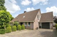 Woning Ten Hoevestraat 25 Kerkenveld