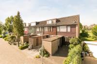 Woning Aleoeten 6 Capelle aan den IJssel