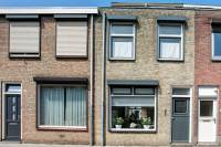 Woning Hoogvensestraat 41 Tilburg