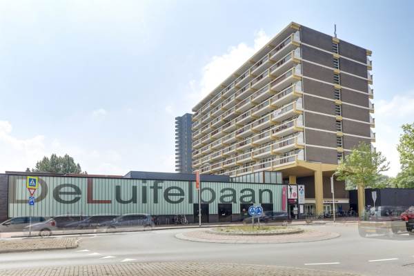 Woning Vijf Meilaan 30 Leiden
