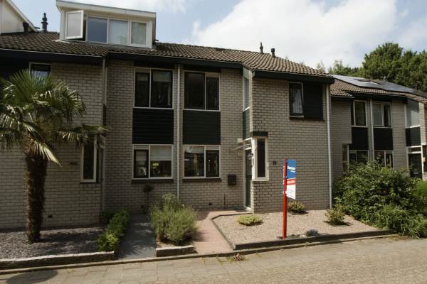 Woning Hunze 11 Veenendaal