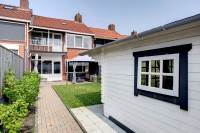 Woning Ankerstraat 40 Delfzijl