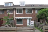 Woning Snoekenveen 146 Spijkenisse