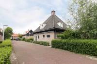 Woning Kromme Distelstraat 17 Amsterdam