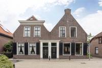Woning Venestraat 58 Nijkerk