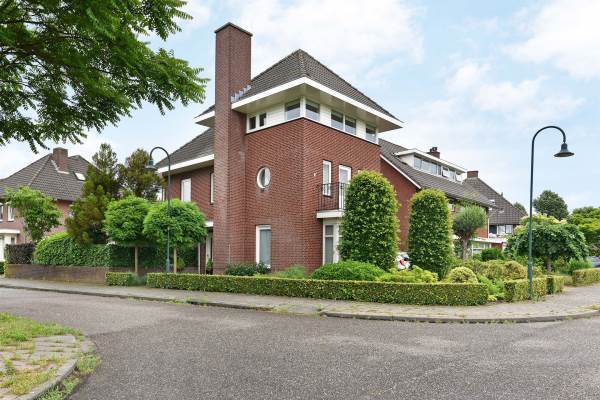 Woning de Kromme Geer 31 Helmond