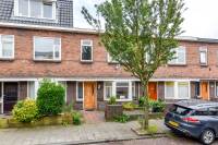 Woning Soerabajastraat 22 Haarlem