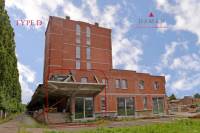 Woning De Chocoladefabriek type-D2 TONGEREN-BELGIE 6225 Maastricht