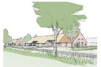 Woning Gemeenteweg 208 Staphorst