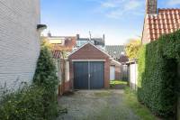 Garage Heelustraat 5615 Eindhoven