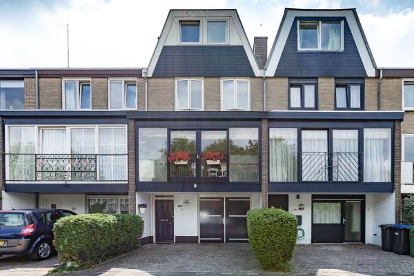Woning Chabotlaan 29 Nieuwegein