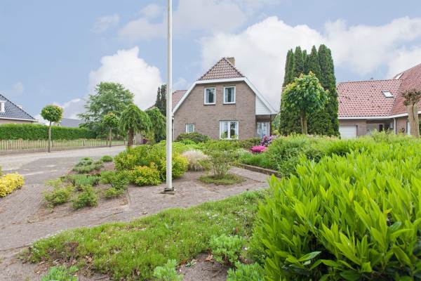 Woning Coevorderstraatweg 18 Noordscheschut