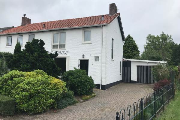 Woning Kastanjelaan 32 Winschoten