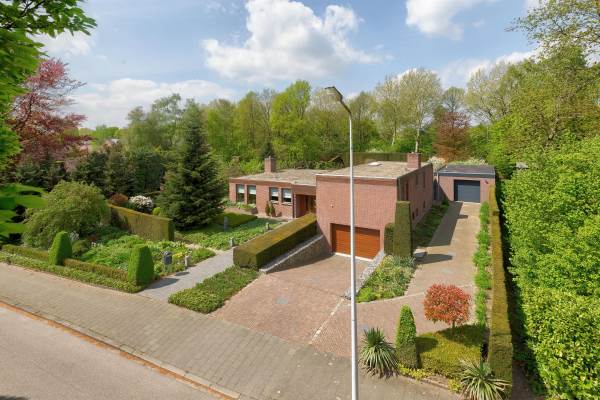 Woning Boshoverweg 93 Weert