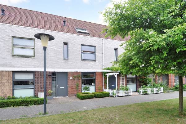 Woning Waarderstraat 239 Zoetermeer