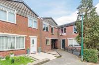 Woning Zebraspoor 49 Maarssen