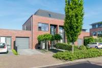 Woning Delling 25 Gorredijk
