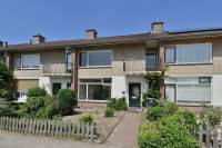 Woning Irisstraat 36 Baarn