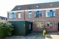 Woning Avercampstraat 18 Ede