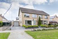 Woning De Boeijer 20 Grou