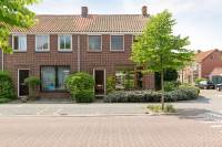 Woning Snuiverstraat 51 Krommenie
