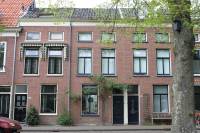 Woning Zuiderstraat 296 Delft