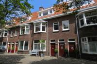 Woning Appelstraat 52 Den Haag