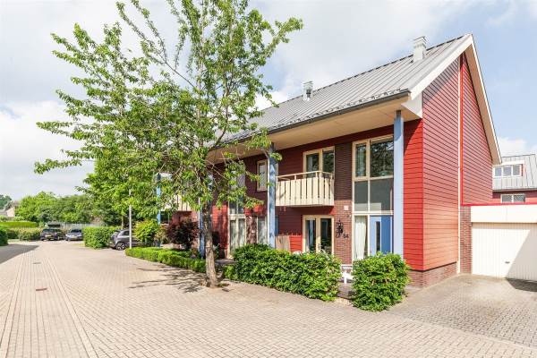 Woning Kornoeljestraat 54 Vaassen