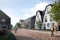 Woning Vestingstad Oost 9 Muiden