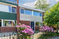 Woning Fluitekamp 1 Hoogland