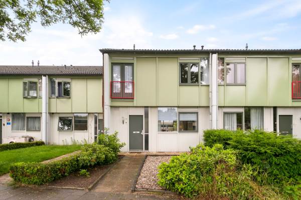 Woning Sterkenburg 49 Eindhoven