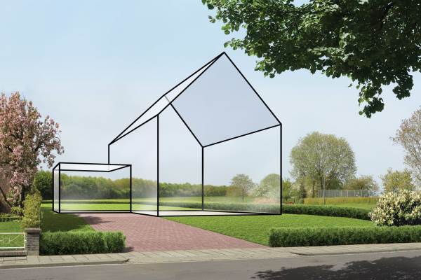 Bouwgrond Sibberkerkstraat 6301 Valkenburg Lb