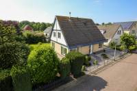 Woning De Veluwse Snees 3 Dronten