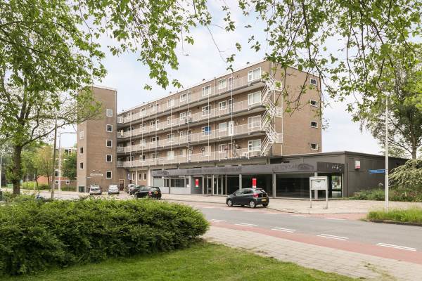 Woning Uiterdijksterweg 6 Leeuwarden