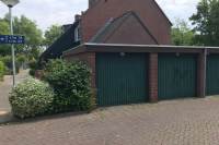 Garage Weegschaal 237 Dordrecht