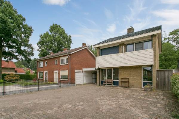 Woning Kerkhofweg 67 Overdinkel