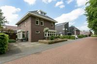 Woning Tiberiusweg 5 De Meern