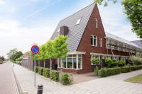 Woning Floris V-laan 11 Waalwijk