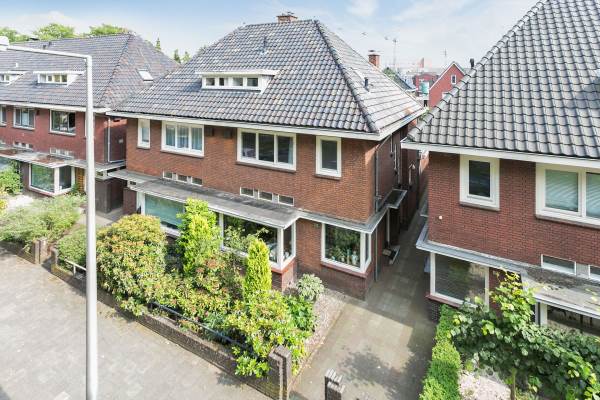 Woning Boddenkampsingel 102 Enschede