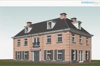 Bouwgrond Jagerslaan (zuid) 2 2243 Wassenaar