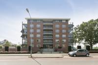 Woning Rithsestraat 39 Breda