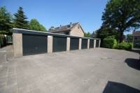 Garage Rembrandt van Rijnlaan 33 Berkel-Enschot