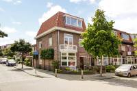 Woning Obistraat 24 Haarlem