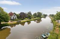 Woning Boterdiep Oz 8 Onderdendam