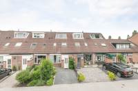 Woning IJssellaan 7 Nieuwerkerk aan den IJssel